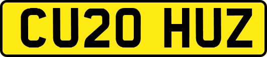 CU20HUZ