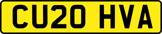 CU20HVA