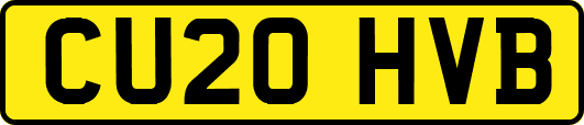 CU20HVB