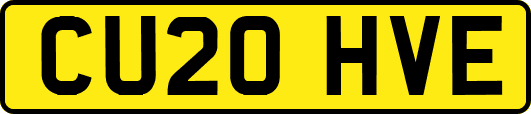 CU20HVE