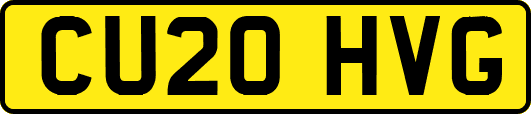 CU20HVG
