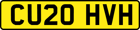 CU20HVH