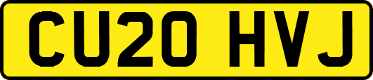 CU20HVJ