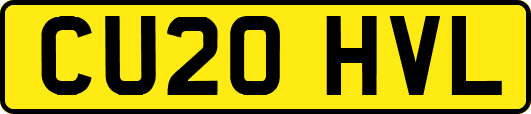 CU20HVL