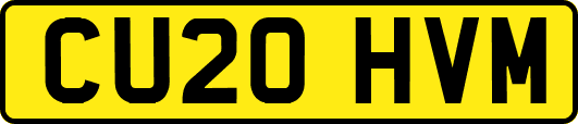 CU20HVM