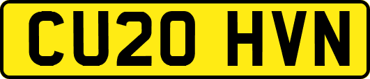 CU20HVN