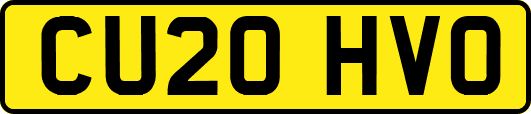 CU20HVO