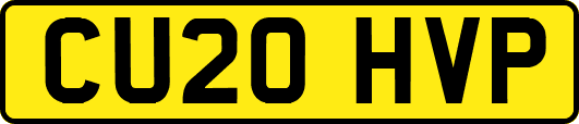 CU20HVP