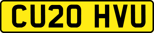 CU20HVU