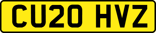 CU20HVZ