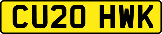 CU20HWK