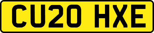 CU20HXE