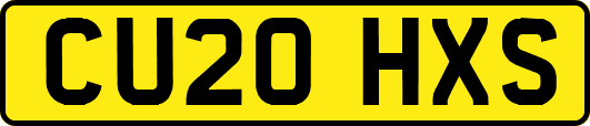 CU20HXS