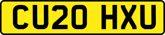 CU20HXU