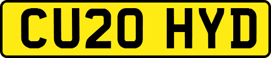 CU20HYD