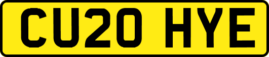 CU20HYE