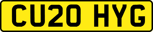 CU20HYG