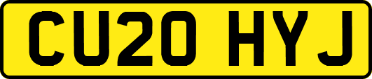 CU20HYJ