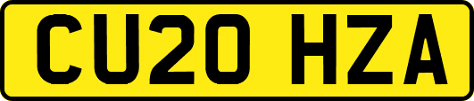 CU20HZA