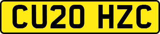 CU20HZC