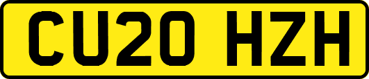 CU20HZH
