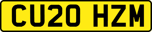 CU20HZM