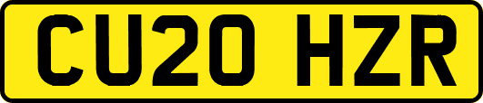CU20HZR