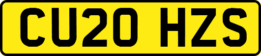 CU20HZS