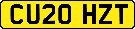 CU20HZT