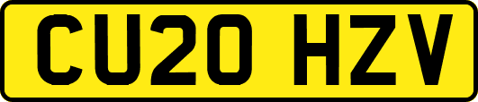 CU20HZV