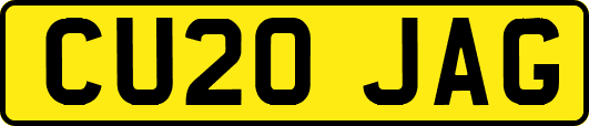 CU20JAG