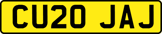 CU20JAJ