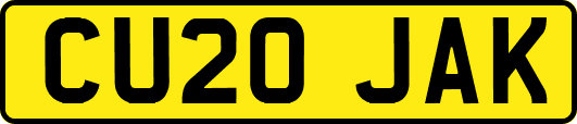 CU20JAK