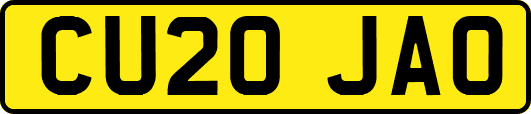 CU20JAO