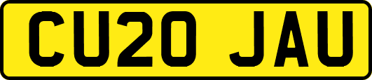 CU20JAU