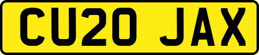 CU20JAX