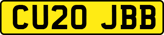 CU20JBB
