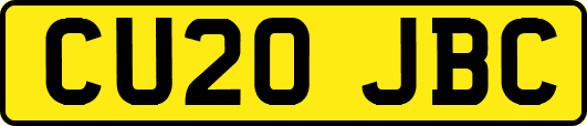 CU20JBC
