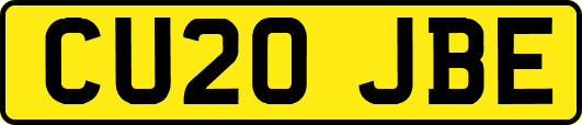 CU20JBE