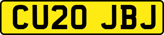 CU20JBJ