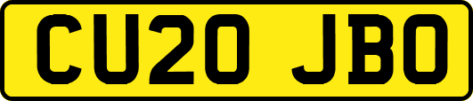 CU20JBO