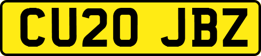 CU20JBZ