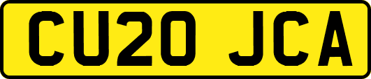 CU20JCA