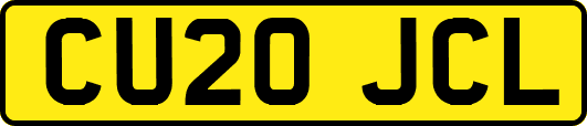 CU20JCL