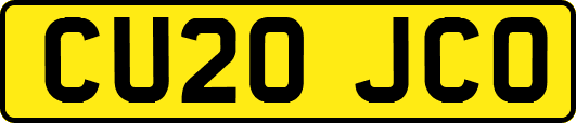 CU20JCO