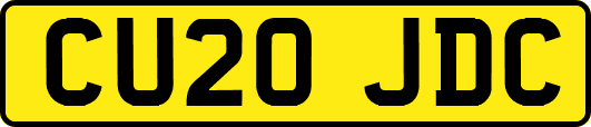 CU20JDC