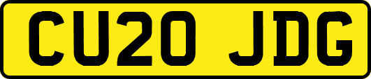 CU20JDG