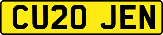 CU20JEN