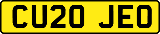 CU20JEO