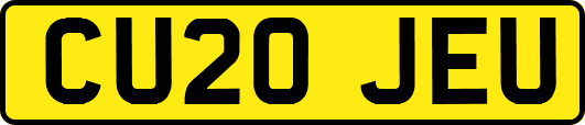CU20JEU